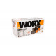 Электрорубанок WORX WX615