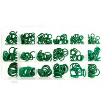 Набор резиновых колец 270 шт МАСТАК 105-80270C