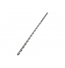 Сверло по металлу удлиненное HSS-G DIN 1869 (6.5х215х150 мм) Ruko 254065