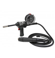 Горелка сварочная Spool Gun для САИПА-220 Синергия Ресанта 71/6/74