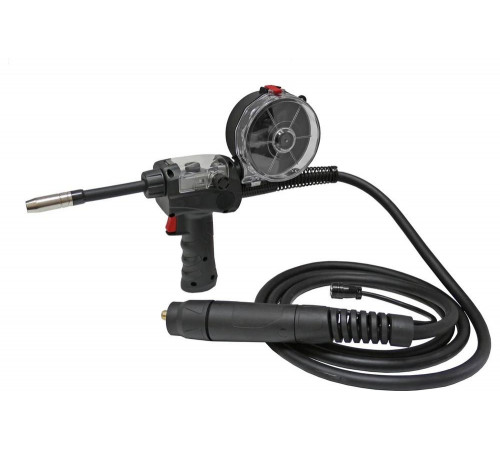 Горелка сварочная Spool Gun для САИПА-220 Синергия Ресанта 71/6/74