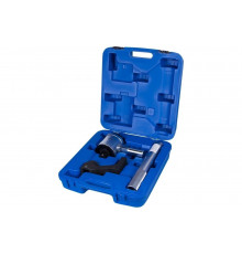 Ручной усилитель крутящего момента 173:4500 Нм, 1/2">1", мультипликатор KING TONY 34488-26