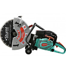 Бензорез Sturm CG5835