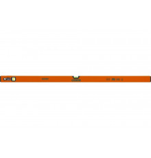 Коробчатый уровень Kraftool Expert 2 ампулы 0.5 мм/м 1200 мм 34710-120_z01