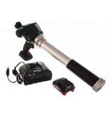 Аккумуляторный пистолет для герметика Metabo KPA 12 600 601218800