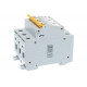Автомат IEK ВА47-29 3п, C, 10А, 4.5кА