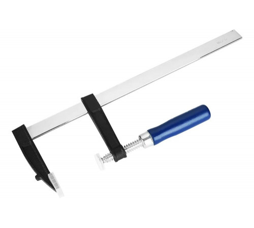 Струбцина DEKO FCL80/300 - надежный помощник для фиксации