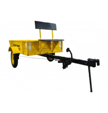 Прицеп для мотоблока 290 кг Вихрь 71/3/63