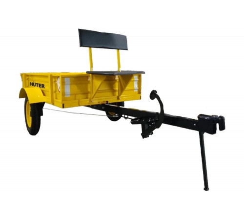 Прицеп для мотоблока 290 кг Вихрь 71/3/63