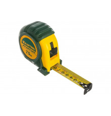 Рулетка с нейлоновым покрытием, обрезиненный корпус, 7.5/25мм Kraftool EXPERT 34122-08_z01