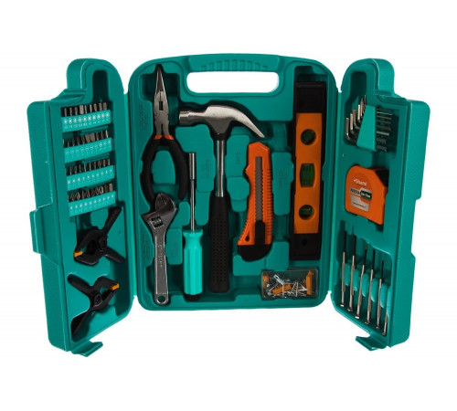 Набор инструментов STURM 1310-01-TS145