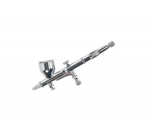 AB 400
 Аэрограф пневматический