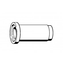 Втулка для запрессовки сальника (сторона маховика) MS 261 Stihl 11418932400