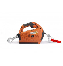 Электрическая переносная лебедка TOR SQ-03 250 кг 8,0 м 220 В 1140255