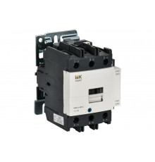 Контактор IEK Armat кми-а-49512 lc1d 95а 230в/ас3 1но/1нз AR-ACC-41-095-230-11
