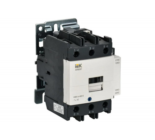 IEK armat контактор кми-а-49512