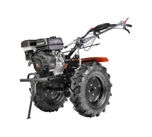 Мотоблок Nevada 15 бензиновый