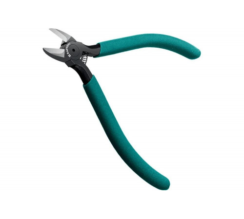 Бокорезы KRAFTOOL KarbMax твердосплавные 125 мм 22018-5-13