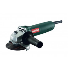 Угловая шлифмашина Metabo W 6-125 606112500
