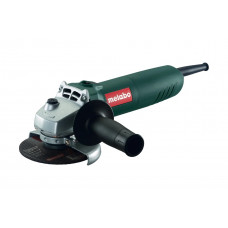 Угловая шлифмашина Metabo W 6-125 606112500