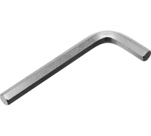 Имбусовый ключ СИБРТЕХ 12343