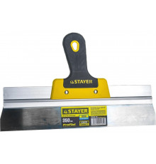 Фасадный шпатель 350 мм STAYER PROFESSIONAL 10045-35