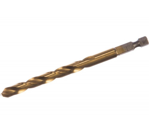 Сверло для металла Elitech 1820.105700