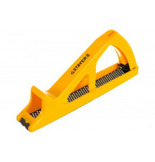 Обдирочный рубанок STAYER Surform 250мм, большой 1882