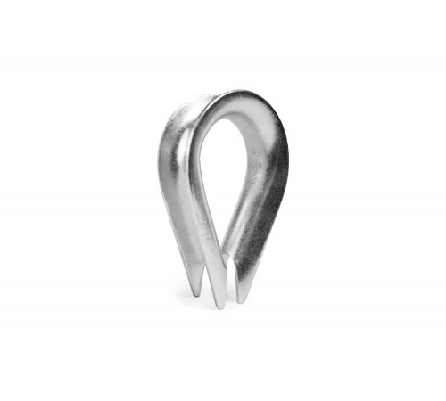 Коуш 30,0 мм TOR DIN 6899 (тип B) - Прочный и надежный крепежной элемент