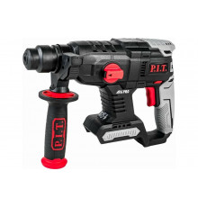 Аккумуляторный бесщеточный перфоратор P.I.T. PBH20H-22A