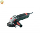 УШМ (болгарка) METABO WEP 14-125 QuickProtect (600289000)