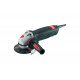 УШМ (болгарка) METABO WEP 14-125 QuickProtect (600289000)