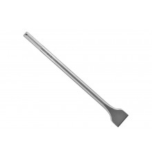 Зубило лопаточное SDS Max 50x400 мм P.I.T. AMAS08-5040M