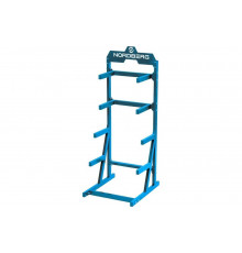 Стенд (стеллаж) для подкатных домкратов NORDBERG E3 ЦБ-00018117