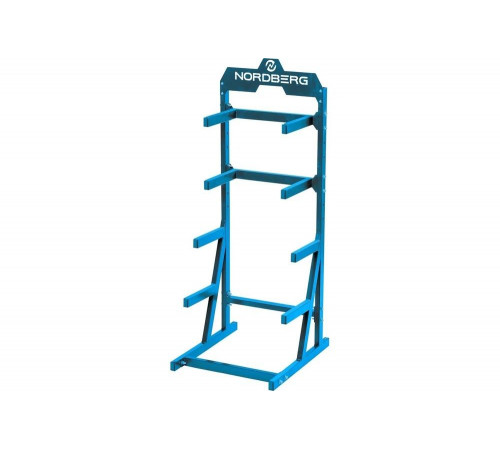 Стенд (стеллаж) для подкатных домкратов NORDBERG E3 ЦБ-00018117