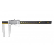 Электронный штангенциркуль с калибр. д/нар. канавок 0.01 SHAN ШЦЦСК-5-150 131947