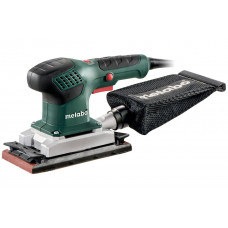 Вибрационная шлифмашина METABO SRE 3185 (600442500)