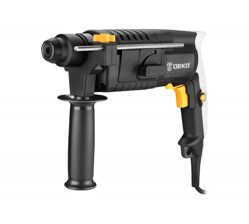Перфоратор DEKO DKH650W