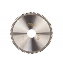 Диск пильный по алюминию (250х50/32/30 мм; Z 96) PATRIOT 810010017