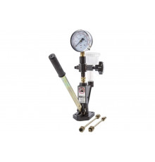 Тестер давления для дизельных форсунок KraftWell KRW470