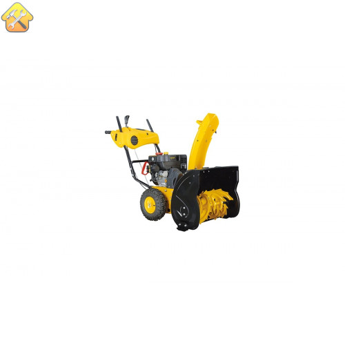 Бензиновый снегоуборщик ZITREK ST5706