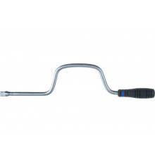 Коловорот 1/2" 410мм KING TONY 4311-16G