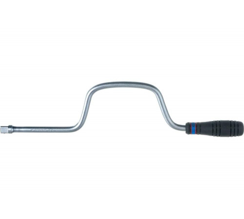 Коловорот KING TONY4311-16G