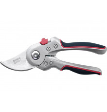 Секатор Elitech плоскостной пружинный металлический PB 04 Garden 206427