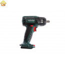 Гайковерт аккумуляторный METABO SSW 18 LTX 400 BL (602205890) без акк. и з.у