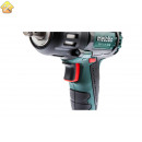 Гайковерт аккумуляторный METABO SSW 18 LTX 400 BL (602205890) без акк. и з.у