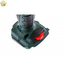 Гайковерт аккумуляторный METABO SSW 18 LTX 400 BL (602205890) без акк. и з.у