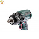 Гайковерт аккумуляторный METABO SSW 18 LTX 400 BL (602205890) без акк. и з.у