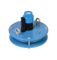 Оголовок скважинный ОС 107-127/32 Джилекс 6008