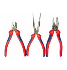 Набор инструментов KNIPEX KN-002011